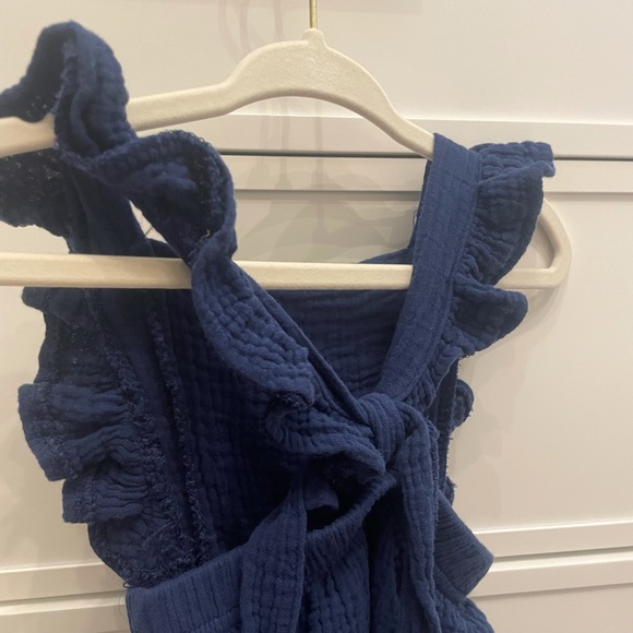 Baby girl jumper - Picture 4 of 5